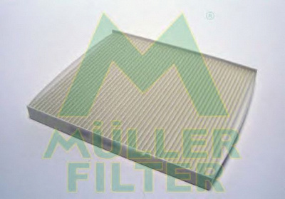 MULLER FILTER fc149 -  Фильтр воздуха в салоне